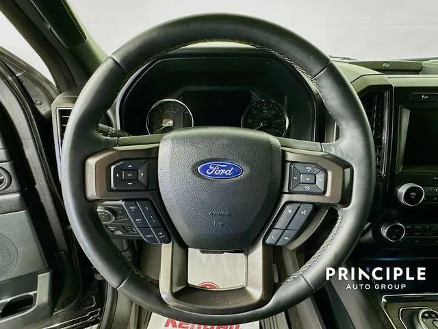 used 2021 Ford Expedition car, priced at $33,532