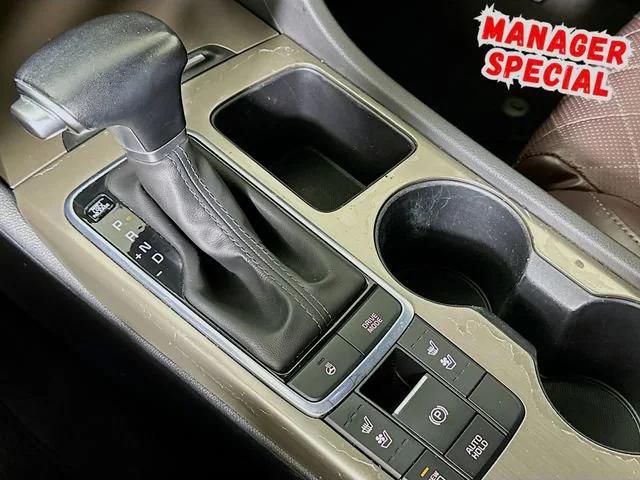 used 2016 Kia Optima car, priced at $13,991