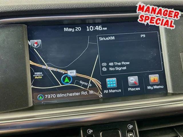 used 2016 Kia Optima car, priced at $13,991