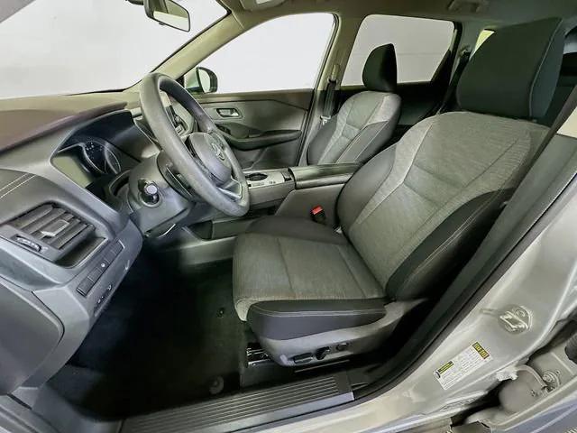 used 2023 Nissan Rogue car, priced at $19,777