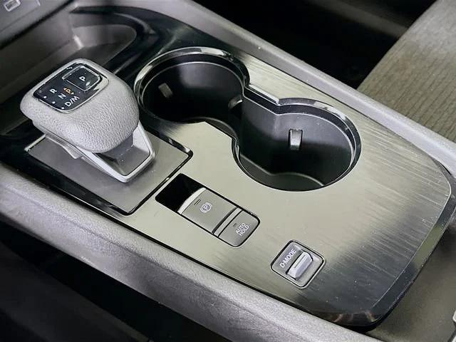used 2023 Nissan Rogue car, priced at $19,777