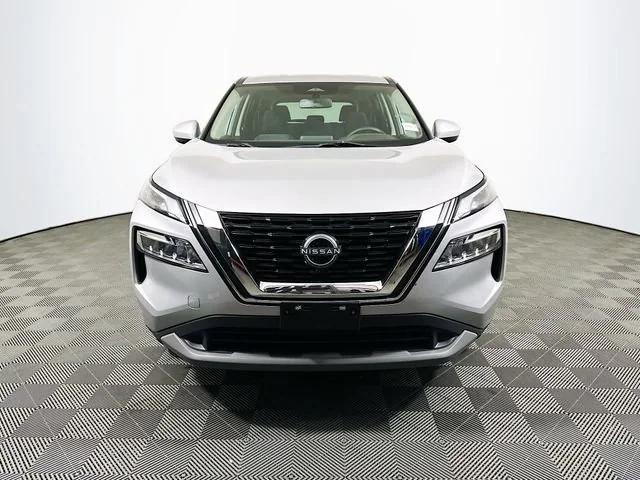 used 2023 Nissan Rogue car, priced at $19,777