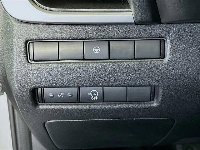 used 2023 Nissan Rogue car, priced at $19,777