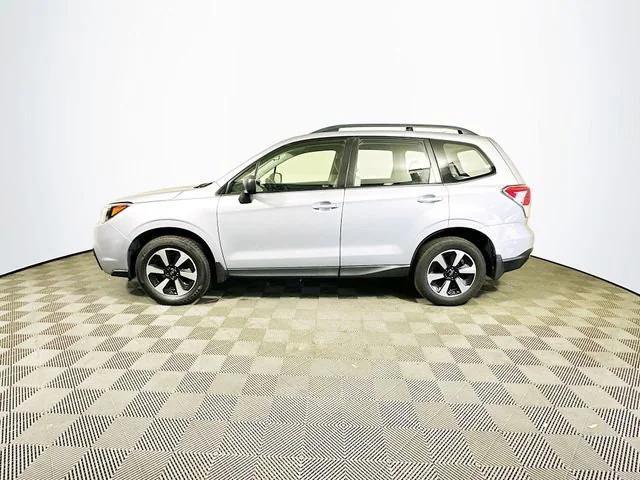 used 2017 Subaru Forester car, priced at $15,899