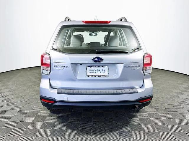 used 2017 Subaru Forester car, priced at $15,899