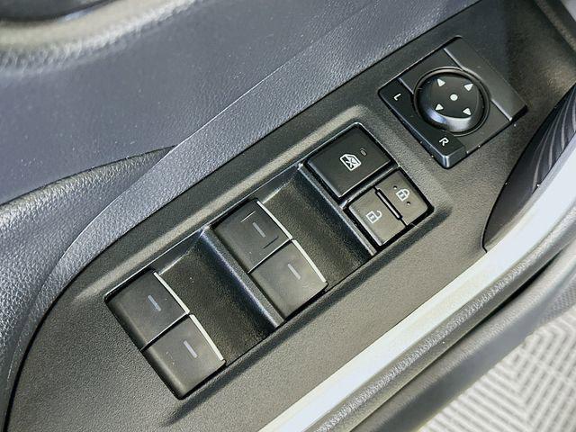 used 2022 Toyota RAV4 Hybrid car, priced at $32,291