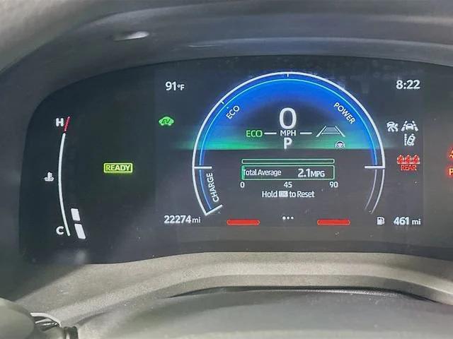 used 2025 Toyota Camry car, priced at $30,300