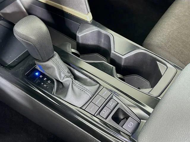 used 2025 Toyota Camry car, priced at $30,300