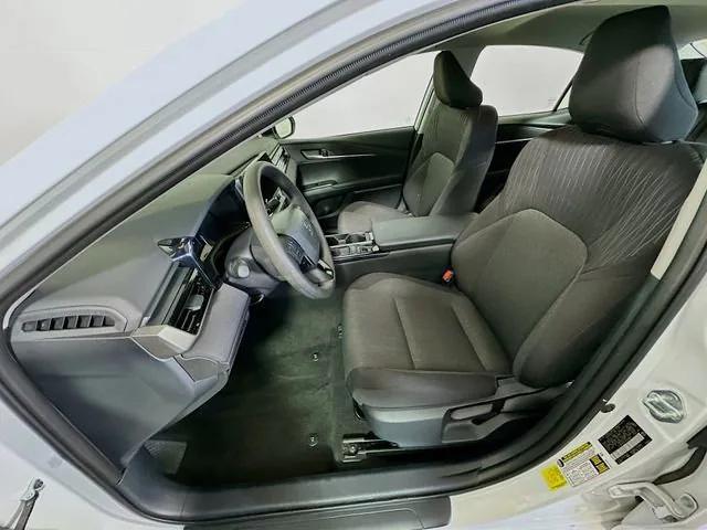 used 2025 Toyota Camry car, priced at $30,300