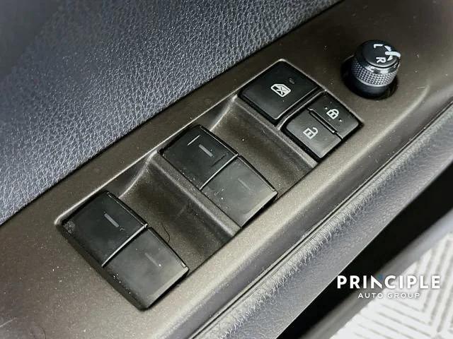 used 2023 Toyota Camry car, priced at $22,499