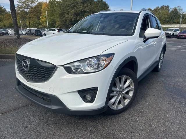 used 2014 Mazda CX-5 car, priced at $10,991