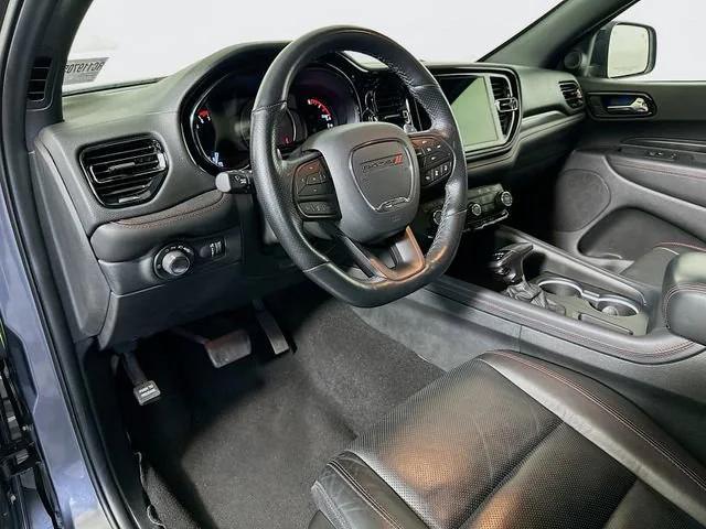 used 2024 Dodge Durango car, priced at $37,991