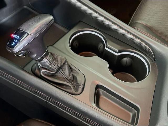 used 2024 Dodge Durango car, priced at $37,991