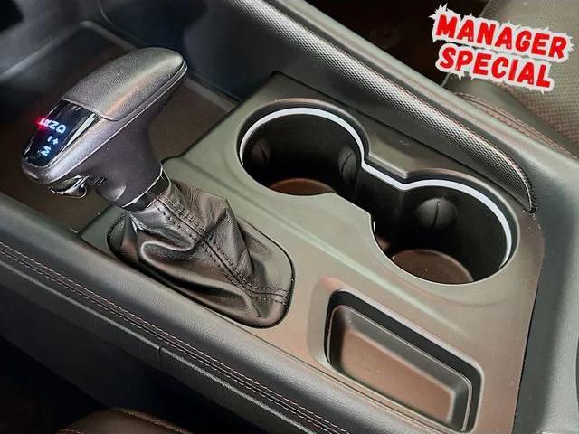 used 2024 Dodge Durango car, priced at $32,979