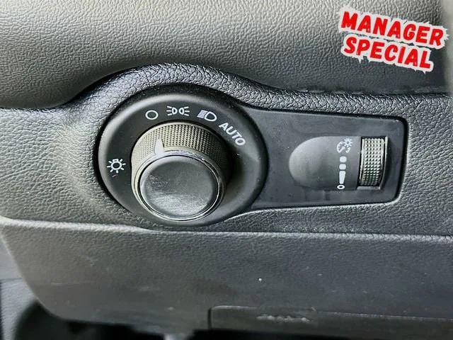 used 2024 Dodge Durango car, priced at $32,979
