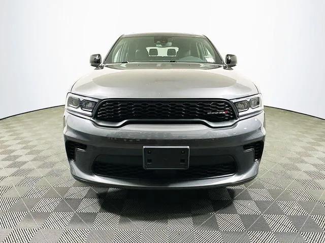 used 2024 Dodge Durango car, priced at $37,991