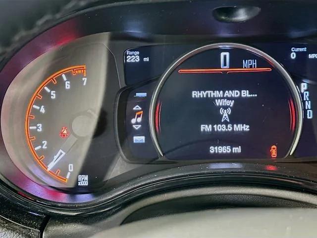 used 2024 Dodge Durango car, priced at $37,991