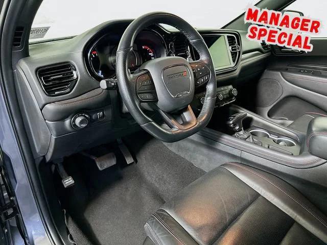 used 2024 Dodge Durango car, priced at $32,979
