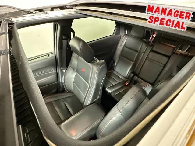 used 2024 Dodge Durango car, priced at $32,979