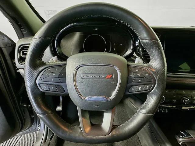 used 2024 Dodge Durango car, priced at $37,991