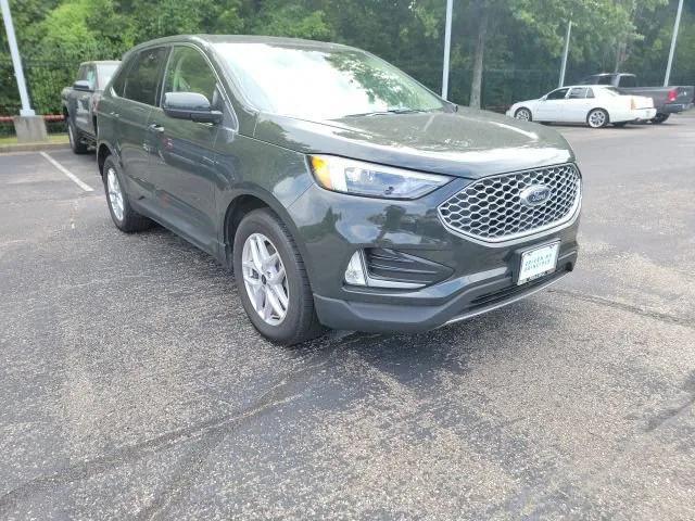 used 2023 Ford Edge car, priced at $19,956
