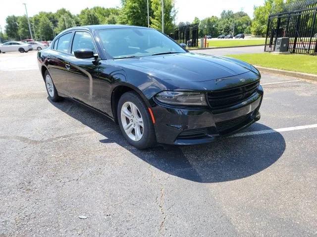 used 2022 Dodge Charger car, priced at $21,520