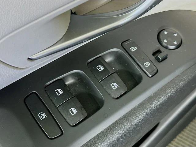 used 2024 Hyundai Tucson car, priced at $20,991