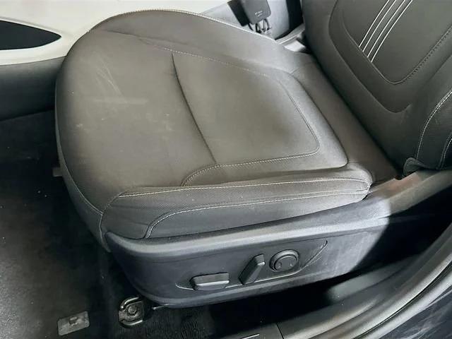 used 2024 Hyundai Tucson car, priced at $20,991