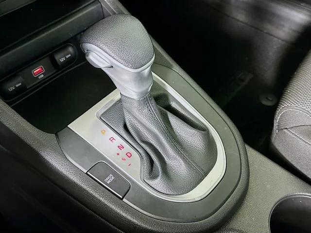 used 2023 Kia Forte car, priced at $17,242
