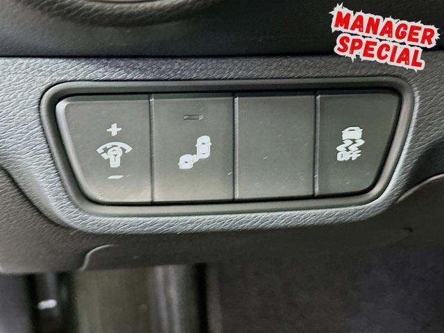 used 2023 Kia Forte car, priced at $15,986