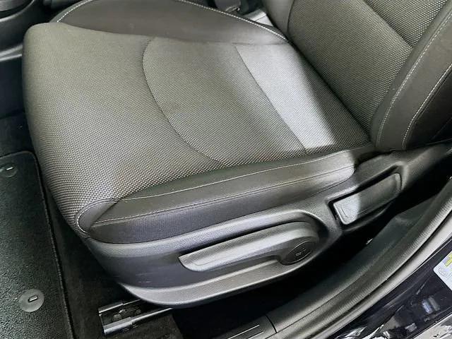 used 2023 Kia Forte car, priced at $17,242