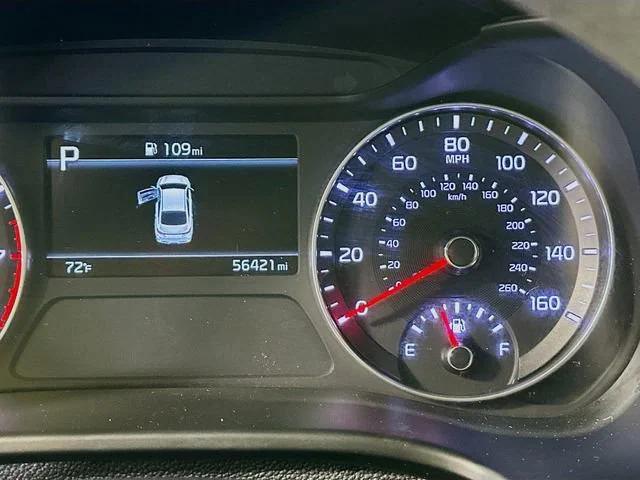 used 2023 Kia Forte car, priced at $17,242