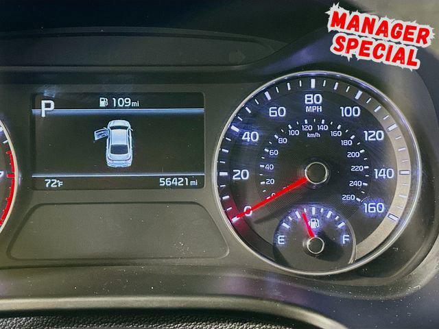 used 2023 Kia Forte car, priced at $15,986