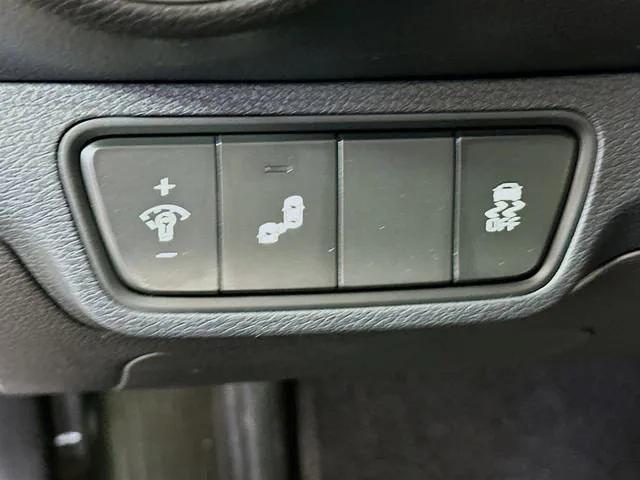 used 2023 Kia Forte car, priced at $17,242