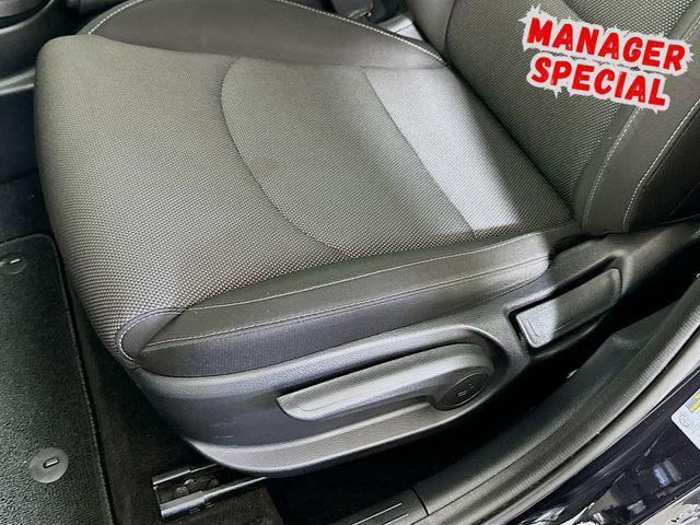 used 2023 Kia Forte car, priced at $15,986