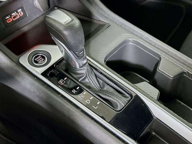 used 2022 Nissan Sentra car, priced at $18,499