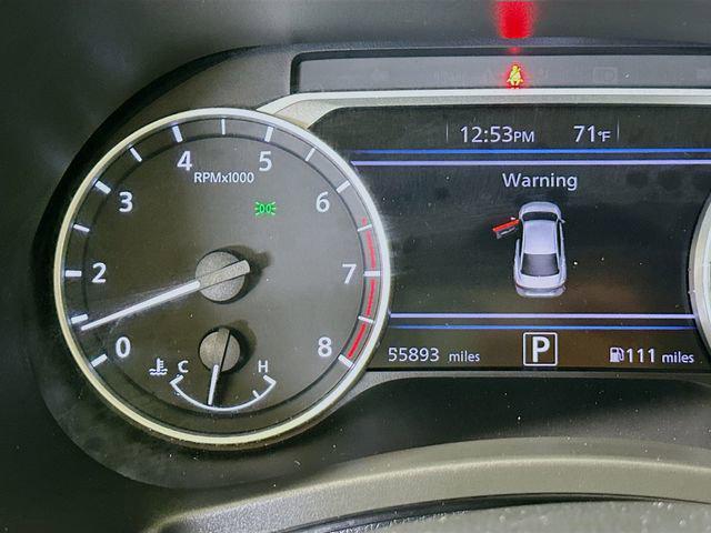 used 2022 Nissan Sentra car, priced at $18,499