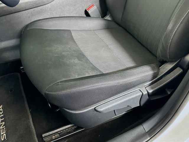 used 2022 Nissan Sentra car, priced at $18,499