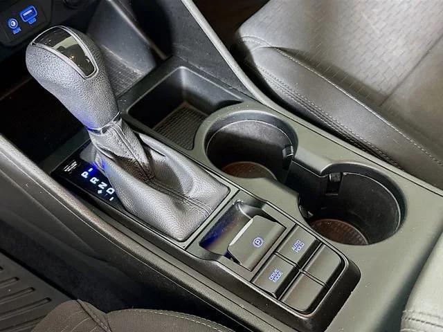 used 2020 Hyundai Tucson car, priced at $13,777