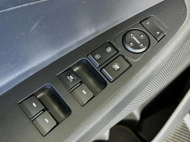 used 2020 Hyundai Tucson car, priced at $13,777