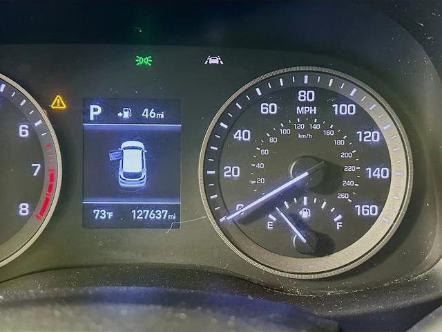 used 2020 Hyundai Tucson car, priced at $13,777