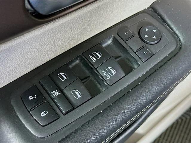 used 2022 Chrysler Voyager car, priced at $22,591