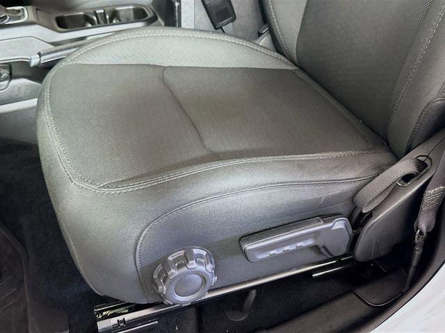 used 2023 Jeep Wrangler car, priced at $41,879