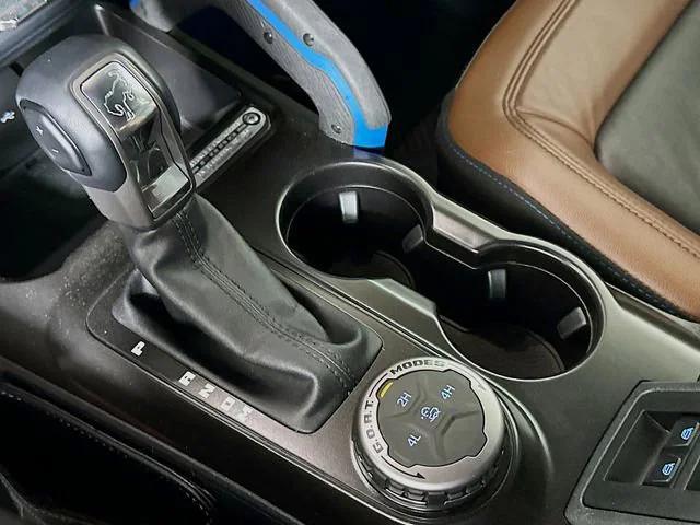 used 2022 Ford Bronco car, priced at $40,991
