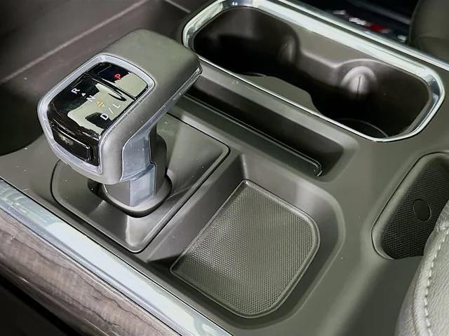 used 2025 Chevrolet Silverado 1500 car, priced at $54,999