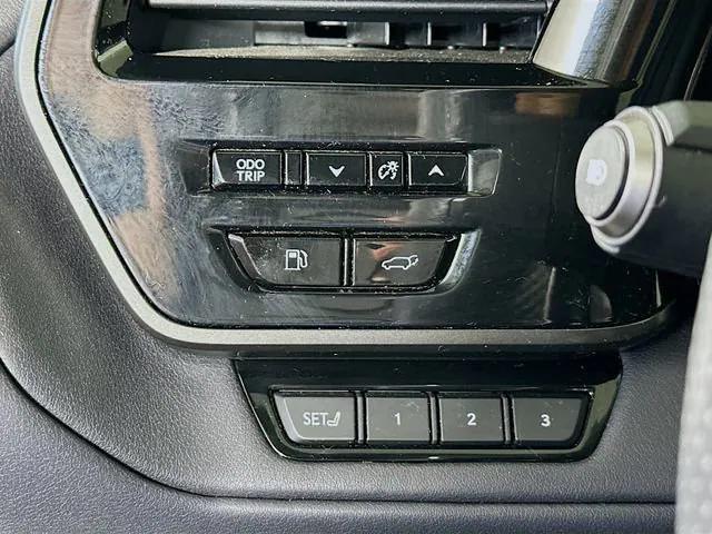 used 2024 Lexus TX 500h car, priced at $69,911