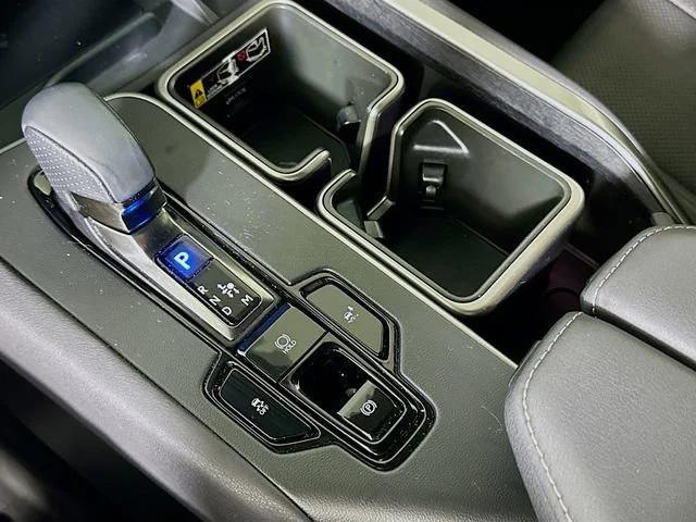 used 2024 Lexus TX 500h car, priced at $69,911