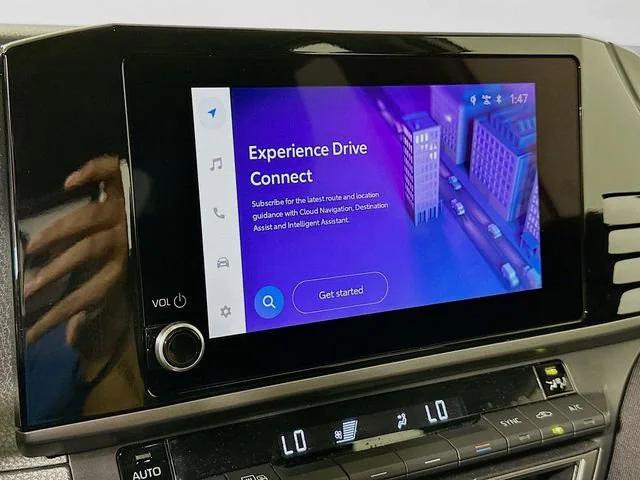 used 2025 Toyota Camry car, priced at $27,991