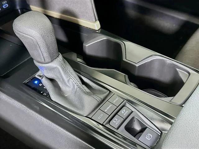 used 2025 Toyota Camry car, priced at $27,991