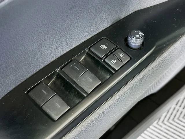 used 2025 Toyota Camry car, priced at $27,991